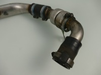 фото thumb №3, Citroen c5 iii x7 2.7 hdi шланг воздуха труба