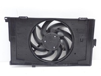 фото thumb №2, Корпус вентилятора вентилятор оригинал bmw i3 21r