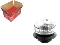 фото thumb №1, Подушка двигателя mercedes w210 cdi febi bilstein
