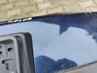 фото thumb №10, Бампер перед передній skoda fabia i 9460 протитуманні фари