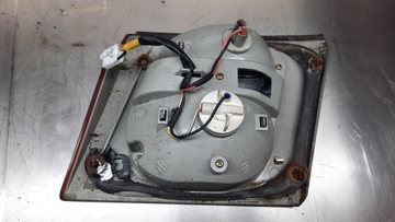 фото thumb №9, Лампа зад задняя левая крышка kia carens ii