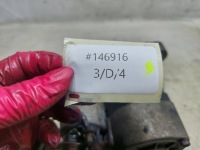 Стартер 8200369521 d7e39 renault clio 3 1.2 b Киев, фото thumb