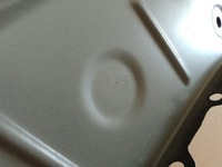 фото thumb №9, Mazda cx30 крыло переднее левый