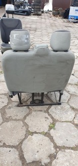 фото thumb №4, Сиденье лавка anglik renault trafic ii lift