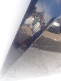 фото thumb №6, Subaru impreza iii 3 wrx sti turbo 07-13 капот