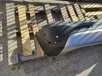 фото thumb №6, Opel crossland x спойлер бампера задня 39188060