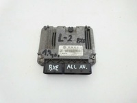 фото thumb №1, Блок керування двигуна 03g906021sc seat leon ii 1.9tdi