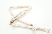 фото thumb №1, Skoda rapid 13r spaceback шторка безпеки подушка безпеки права 5jj880742a