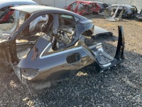 фото thumb №1, Четверть задняя правая mercedes e-klasa w213 kombi 197