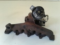 фото thumb №5, Турбонагнітач 9682778680 citroen c5 2.0 hdi