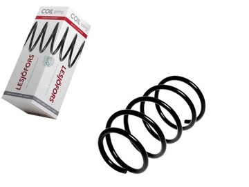 фото thumb №1, Lesjofors пружина подвешивание les, 4092564