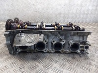 фото thumb №5, Головка + валы suzuki swift iv 1.3 16v m13a