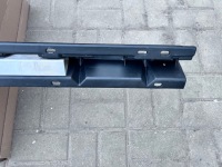 Bmw x5 e53 кронштейн накладка накладка поріг поріг правий 8408710 Недорого, фото thumb