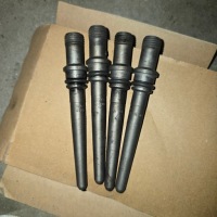 Купити Mercedes atego axor actros патрубок трубка пального форсунки w головки, фото thumb