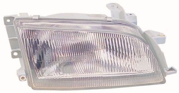 фото thumb №1, Фара правый toyota carina e t19 1992-1995