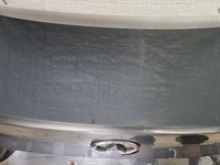 фото thumb №7, Infiniti q50 крышка багажника зад задняя kad