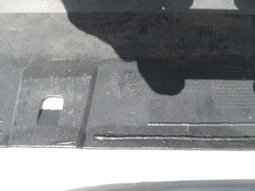 фото thumb №6, Планка пороговая правая bmw e92 7130874