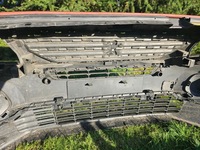 фото thumb №11, Бампер перед peugeot rifter