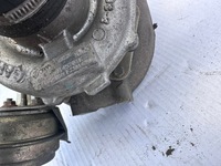 фото thumb №5, A6 c5 audi турбонагнітач турбіна 2.5 tdi 059145701k