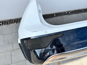 фото thumb №7, Бампер зад задний kia niro 2 ii ev 86611-ao010