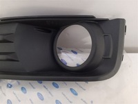 фото thumb №4, Решётка w бампер левая перед ford c max mk1