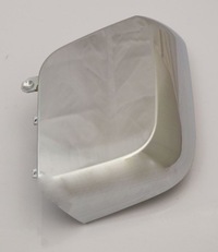 фото thumb №1, Кришка корпус дзеркало mercedes actros mp4 ліва