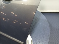 фото thumb №6, Mazda 5 i lift 07-10 двері перед передні ліва 32s