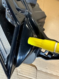 фото thumb №10, Jaguar f-pace x761 xf x260 led high matrix лампа права ліва передня перед