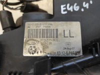 Купить Bmw 3 e46 рестайлинг  01- лампа левая перед 6910955, фото thumb