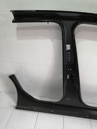 фото thumb №13, Audi a1 82g ліва рама лівий поріг блок двигуна bok новий оригінал