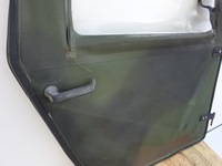 фото thumb №3, Задні двері праві праві зад humvee hummer h1