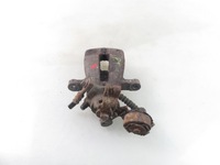 фото thumb №4, Суппорт правый задняя opel zafira a