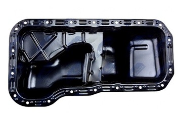 фото thumb №8, Поддон масляная fiat fiorino 94- fiat uno 89- fiat scudo 96- nty