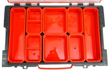 QBRICK PRO ORGANIZER SET органайзер для инструментов