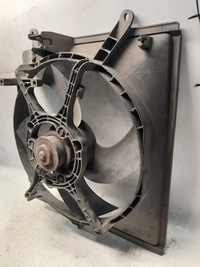 фото thumb №7, Вентилятор радіатора mitsubishi carisma i 1,6 1.8