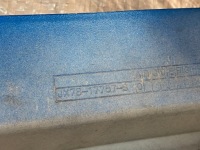 фото thumb №12, Ford оригінальний номер jx7b-17757-s бампер