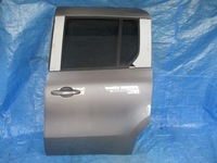 фото thumb №1, Дверь левая задние зад сдвижные nissan townstar ,kangoo iv citan цвет xfk