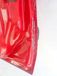 фото thumb №10, Fiat doblo ii 2 10- двері перед передні праве