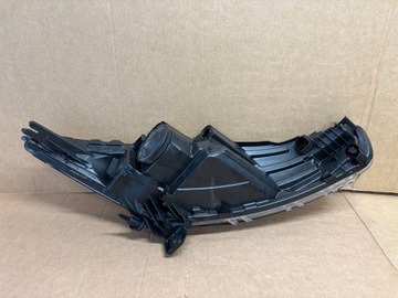 фото thumb №9, Renault zoe i лампа перед передняя левая eu новая оригинал 260609522r