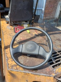 фото thumb №1, Повітропровід стан bdb colt c50 1,3 93 r