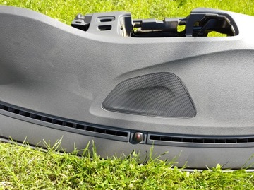 фото thumb №9, Volvo s60 13- панель консоль капот uk