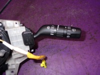 фото thumb №3, Mazda 3 ii bl 08- переключатель комбинированный лента bda4