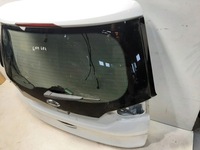 фото thumb №7, Ford galaxy 2016 кришки багажника