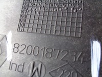 фото thumb №8, Усилитель pas переднее renault trafic 00-07