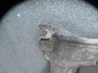 фото thumb №8, Volvo xc60 захист плита двигуна