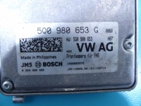 фото thumb №5, Камера перед ассистент поперечина радар seat leon iii 12-16 5q0980653g