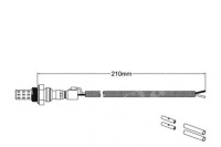 фото thumb №2, Датчик лямбда-зонд calorstat g62818861 ozu007 258002210