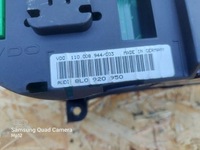 фото thumb №5, Счетчик приборы europa км/ч audi a3 8l 8l0920950