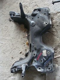 фото thumb №1, Подрамник подрамник подрамник jeep compass ii