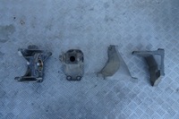 фото thumb №1, Nissan leaf ii опора подушка кронштейн кронштейн 17-